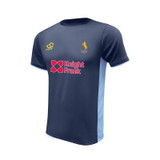 Junior Training Shirt- Bronze Bundle -HDCC