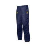 Junior Training Tracksuit Bottoms-HDCC