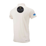 Mens Short Sleeve Cricket Shirt-UPHOP