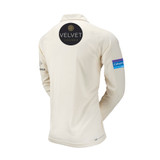 Long Sleeve Cricket Shirt-UPHOP
