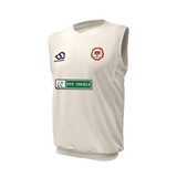 Sleeveless Slipover -UPHOP