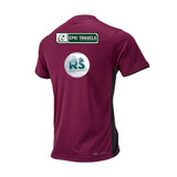 Junior Training Shirt -UPHOP