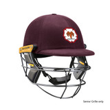 E Line Titanium Helmet-UPHOP
