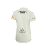 Women's Short Sleeve Cricket Shirt-UVCC