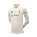 Long Sleeve Cricket Shirt-UVCC