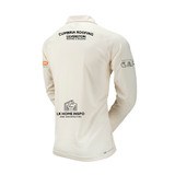 Long Sleeve Cricket Shirt-UVCC