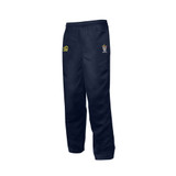 Junior Training Tracksuit Bottoms-UVCC