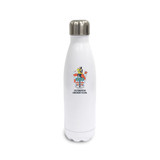 Stainless Steel Water Bottle -UVCC