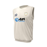 Junior Sleeveless Slipover -STBCC