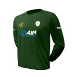 Junior Long Sleeve Coloured Playing Sweater  -STBCC