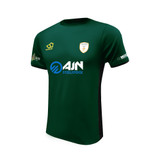 Junior Training Shirt -STBCC