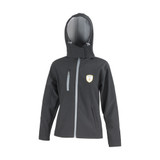 Women's Softshell Jacket-STBCC