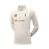 Long Sleeve Cricket Shirt-PESRC