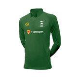 Long Sleeve Coloured Playing Shirt-PESRC