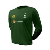 Long Sleeve Coloured Playing Sweater  -PESRC