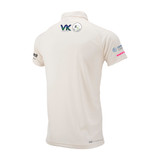 Junior Short Sleeve Cricket Shirt-ORPGN Bundle
