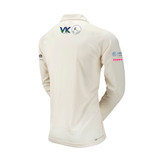 Long Sleeve Cricket Shirt-ORPGN