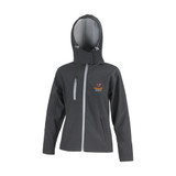 Women's Softshell Jacket-ORPGN