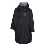 Unisex Changing Robe-ORPGN