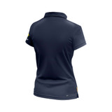 Ladies Performance Polo-WALES