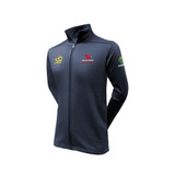 Women's Tech Fleece-WALES