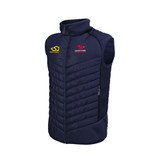 Thermal Padded Gilet-WALES