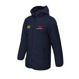 Senior Thermal Contoured Jacket -WALES