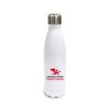 Stainless Steel Water Bottle -WALES
