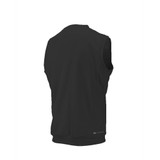 Coloured Sleeveless Slipover -LARWAN2