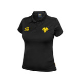Women's Performance Polo-MOSECC