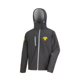 Mens Softshell Jacket-MOSECC