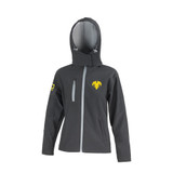 Women's Softshell Jacket-MOSECC