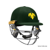 E Line Titanium Helmet-MOSECC