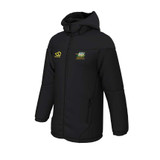 Junior Thermal Contoured Jacket -DATCC