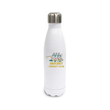 Stainless Steel Water Bottle -DATCC