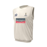 Junior Sleeveless Slipover -BAGCC