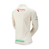 Long Sleeve Cricket Shirt-GWITCHCC