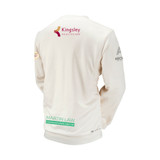 Long Sleeve Cricket Slipover -GWITCHCC