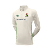 Long Sleeve Cricket Shirt -CMULCC