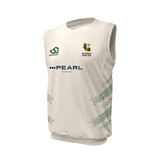 Sleeveless Slipover -CMULCC