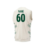 Junior Sleeveless Slipover -CMULCC