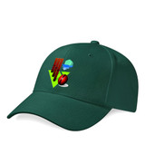 Basic Cap -CMULCC