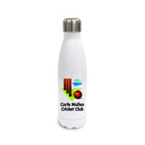 Stainless Steel Water Bottle -CMULCC