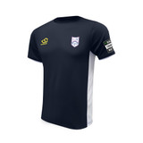 Mens Training Shirt -DULWCC