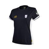 Women's Training Shirt -DULWCC