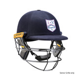 E Line Titanium Helmet-DULWCC