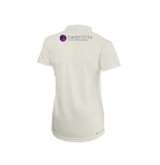 Women's Short Sleeve Cricket Shirt-RFYCC