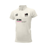 Junior Short Sleeve Cricket Shirt-RFYCC