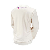 Junior Long Sleeve Cricket Slipover -RFYCC