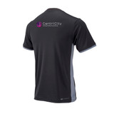 Mens Training Shirt -RFYCC